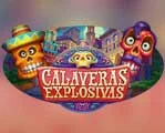 Calaveras Explosivas